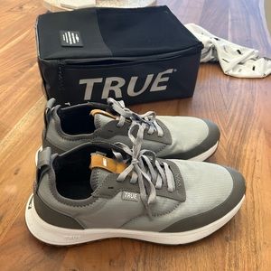NEW True Linkswear All Day Ripstop V2